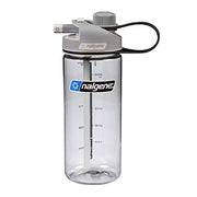 Nalgene Multidrink Bottle, Clear, 20 oz